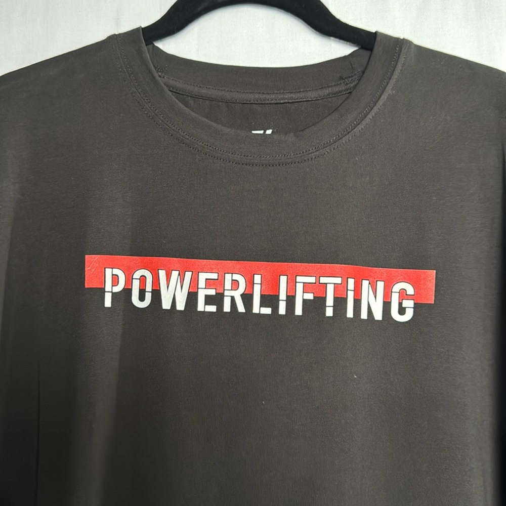 A7 Men’s Bar Grip Shirt, Brand New/Never Worn, 2XL